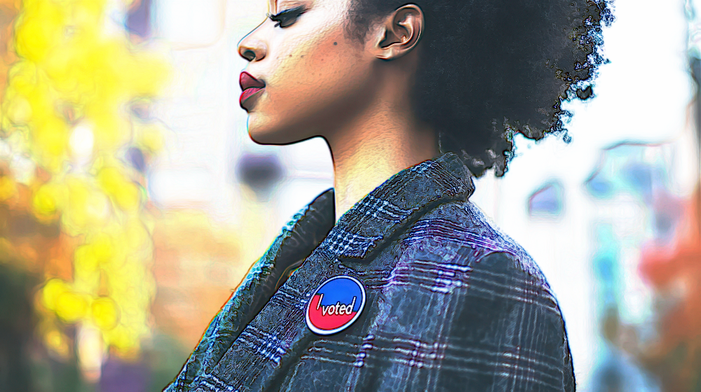 After the Voting Rights Act Ruling: The Good News Is That Black People Are Not Starting From Zero