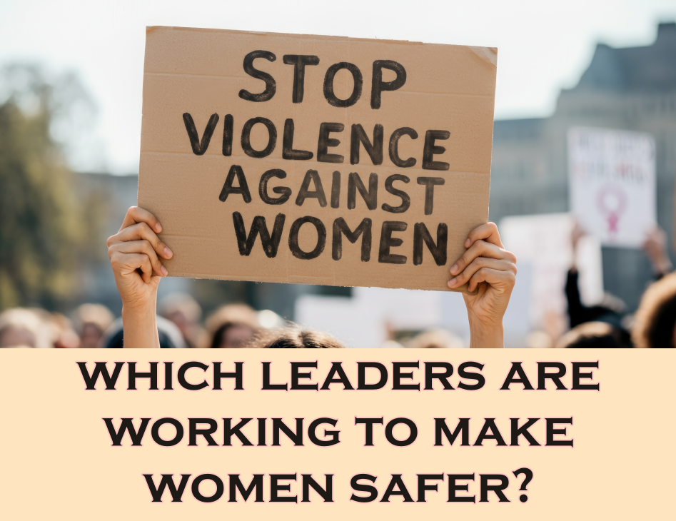 The Conversation That Keeps Missing the Point on Violence Against Women