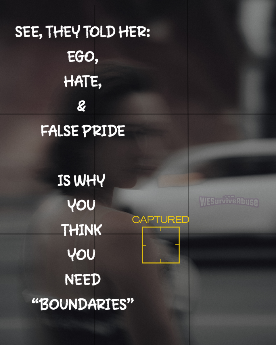 The Leader Who Hurts You in the Name of Healing