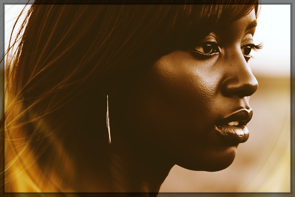 Black Women Do Not Ever Have to Sacrifice Safety to Prove Solidarity