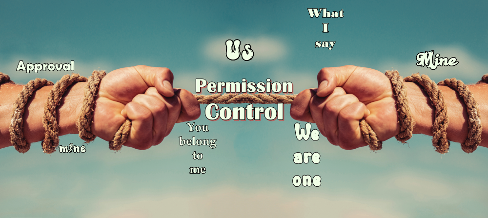When Love Feels Like Walking on Eggshells: FAQs About Coercive Control