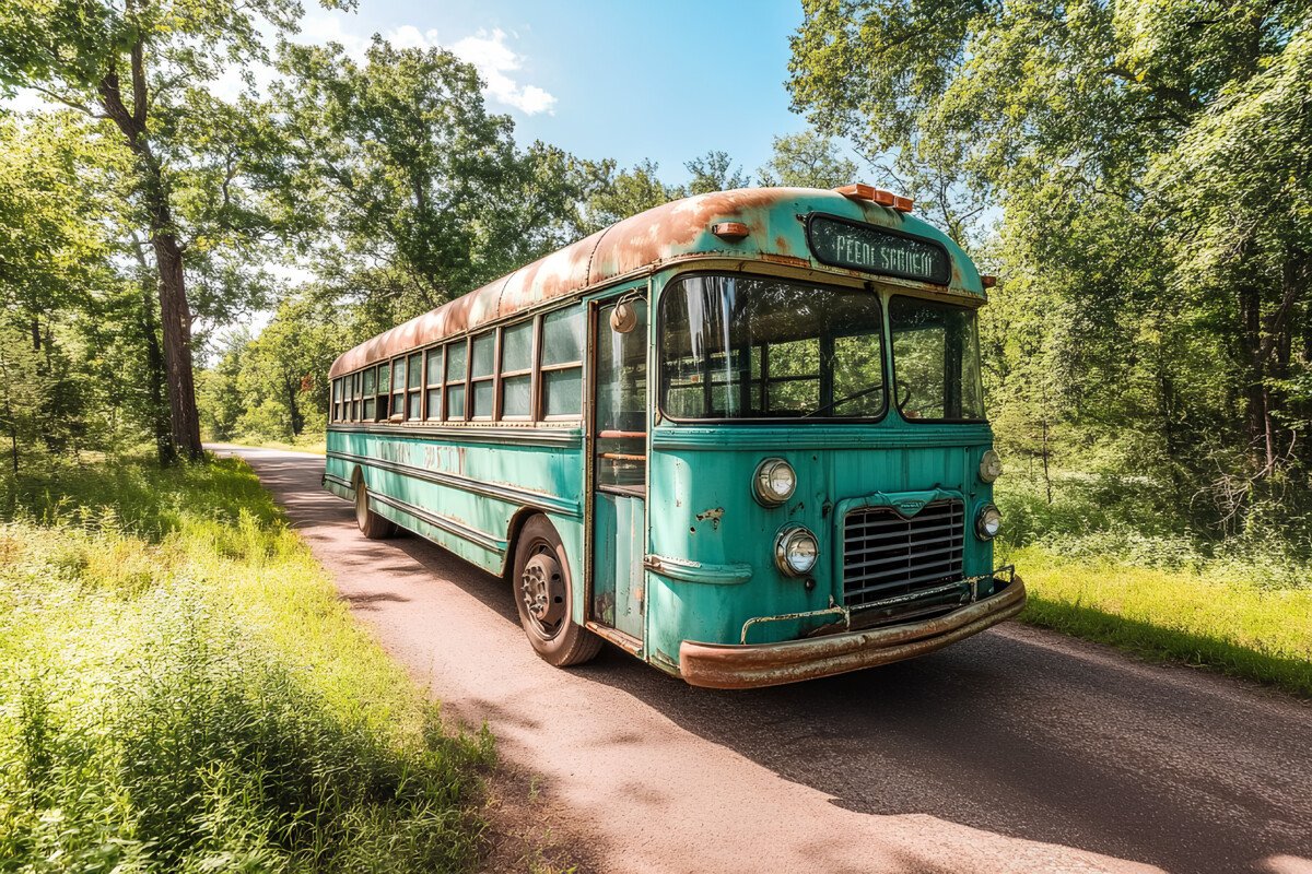 The Montgomery Bus Boycott Was Not a Feel-Good Story. It Was a Power Manual.