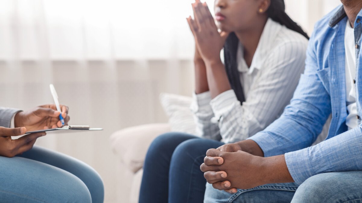 Where “Bidirectional Abuse” Comes From and Why It Can Mislead People About Black Women