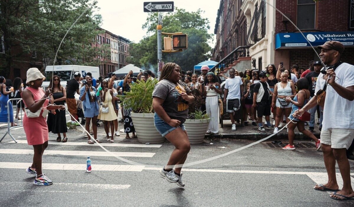 Juneteenth Reminds Us: Delayed Truth Still Matters (audio)