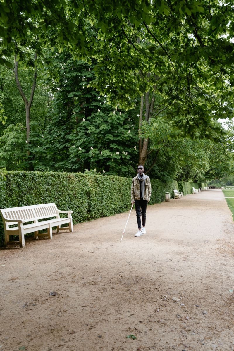 We Are Not Trespassing: Black Disability and the Right to Simply Live