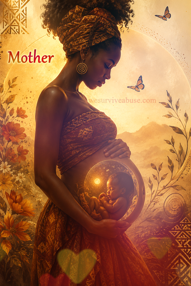 ⭐ Why I Resist Diluted Language Like “Birthing People”