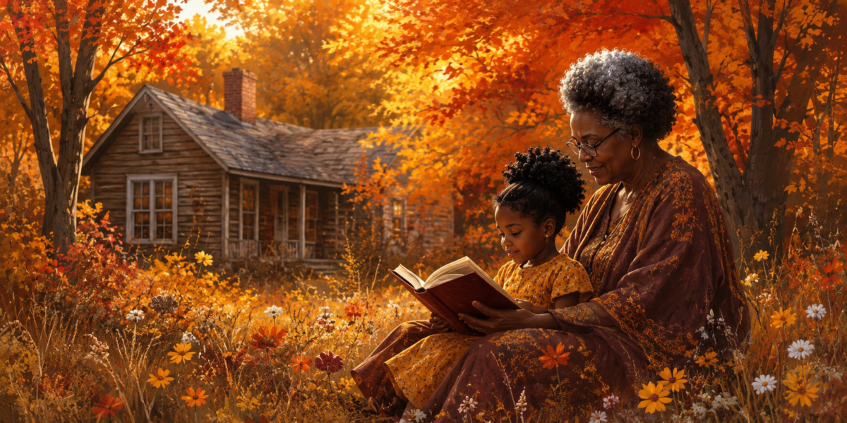 Our History Teaches Us to Protect What Remains