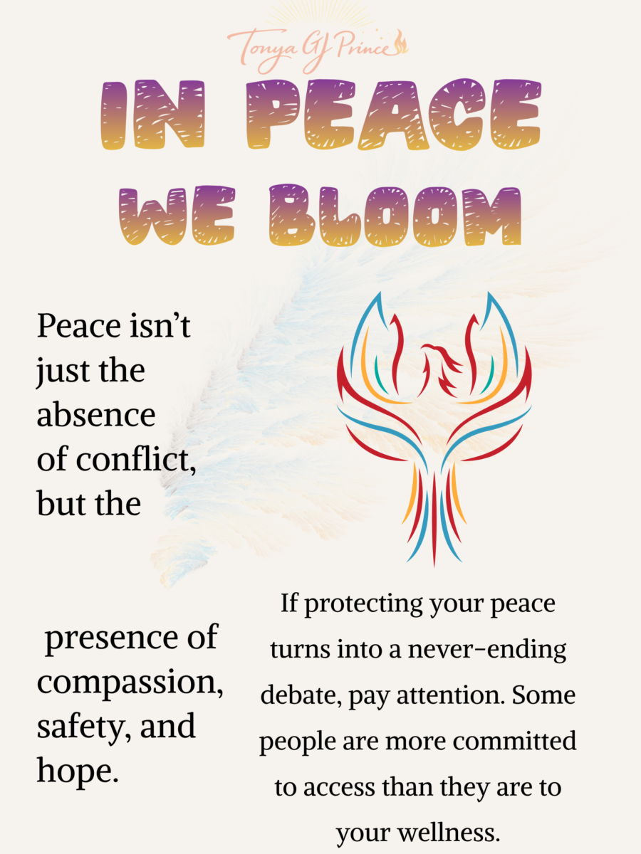 When Someone Refuses to Leave You Alone: Understanding Forced Access