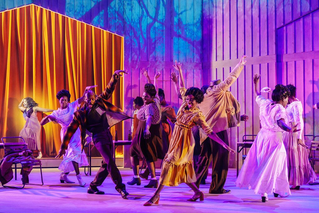 10 Lessons The Color Purple Teaches Women About Hope, Discernment, and Trusting What You See 10 Lessons The Color Purple Teaches Women About Hope, Discernment, and Trusting What You See