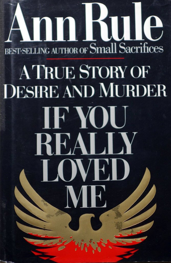 12 Most Alarming Revelations Ann Rule Shared About Knowing Ted Bundy 12 Most Alarming Revelations Ann Rule Shared About Knowing Ted Bundy