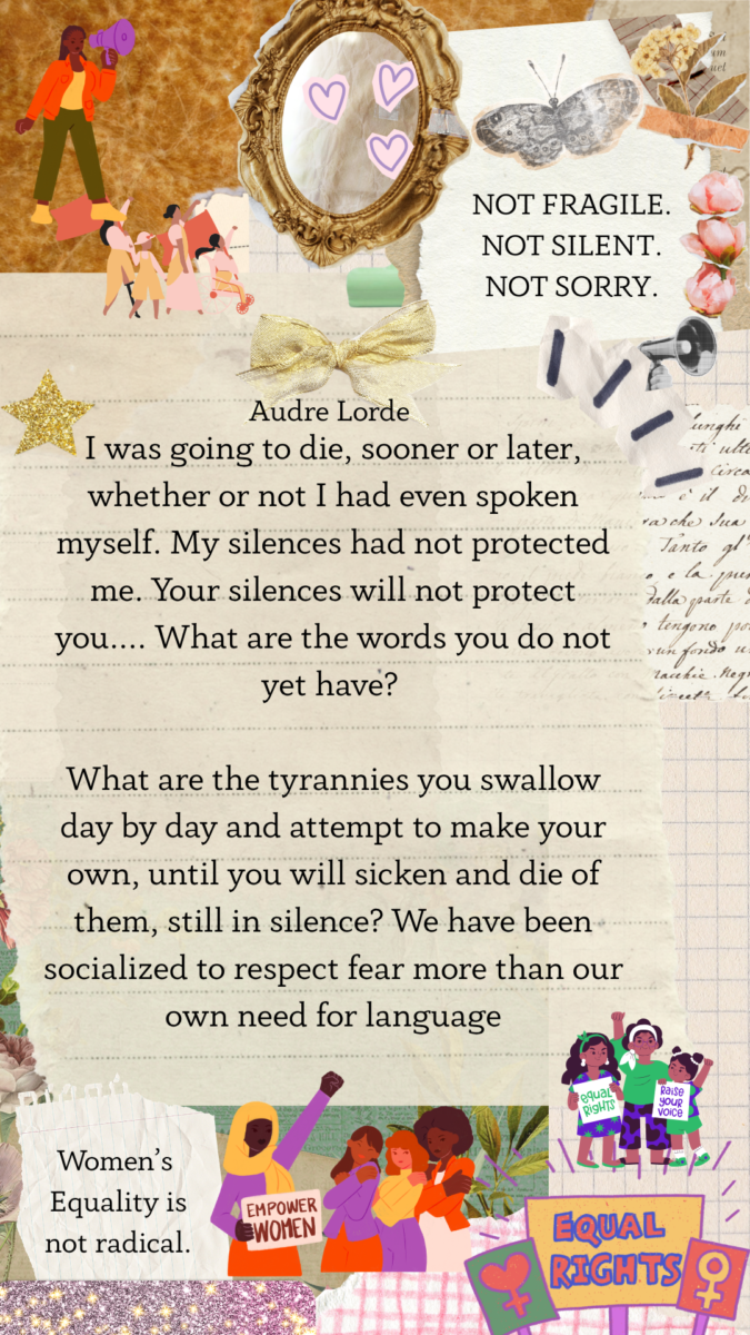 The Language of Women’s Freedom: Feminophobia The Language of Women’s Freedom: Feminophobia