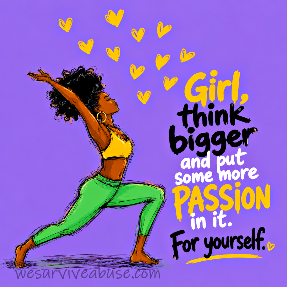6 Life-Changing Ways Sports Build Courage in Women and Girls