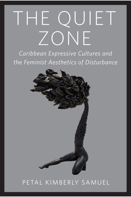 WE Survive Abuse Book Club: The Quiet Zone