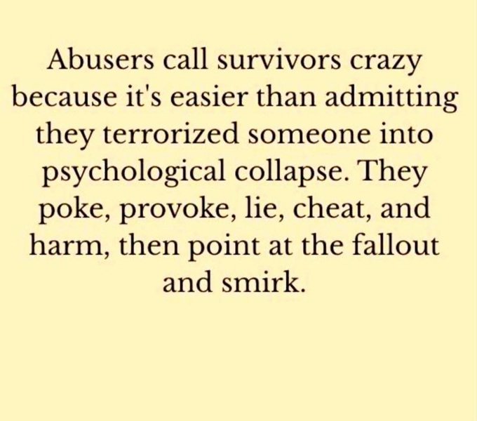 It’s Easier This Way: When Avoiding His Reaction Starts Shrinking Your Life