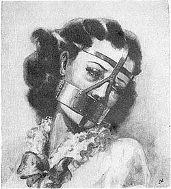Women Have Been Punished for Telling the Truth for Centuries