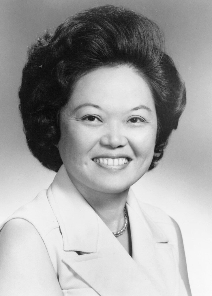 An Unsung GOAT of Women’s Sports: Patsy Mink