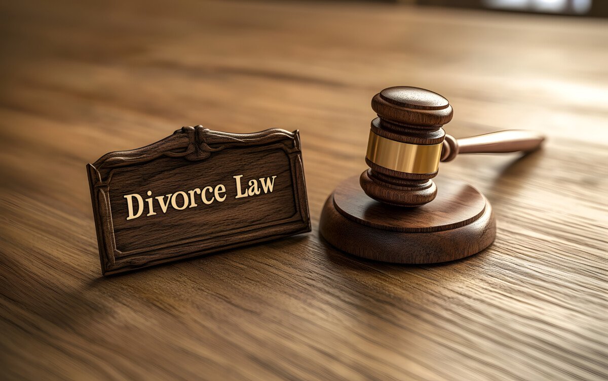 No Fault Divorce! They Still Make You? (videos from tiktok creators)