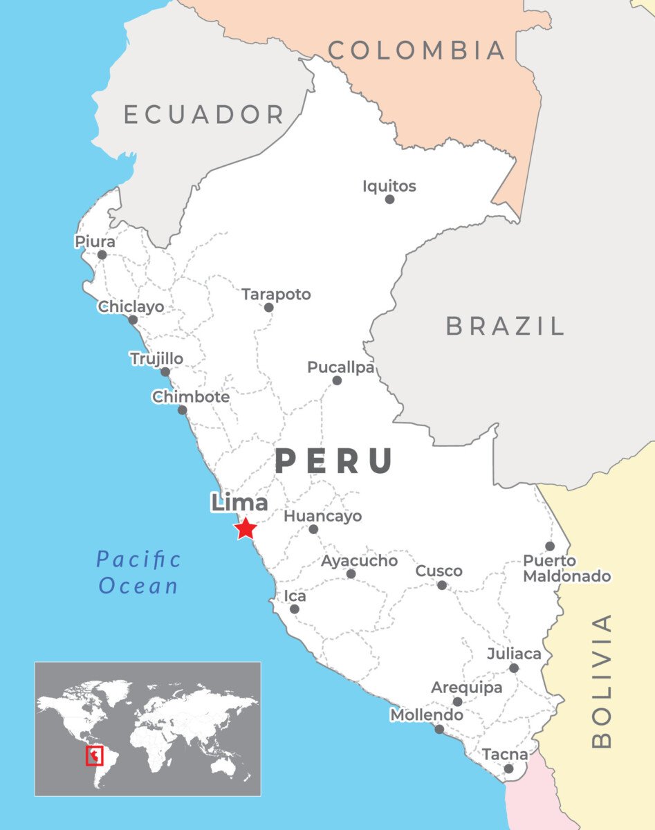 Before They Called It Women’s Rights: 7 Ways Black Women in Colonial Peru Were Already Claiming Power