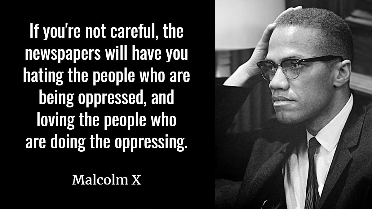 The Dangerous Person Is Always the Most “Interesting” Person in the Room