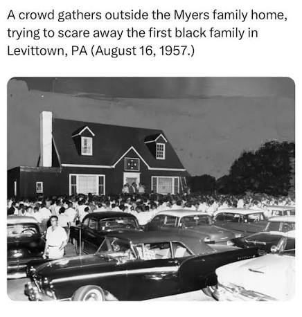 The Modern Levittown May Have an Office Door