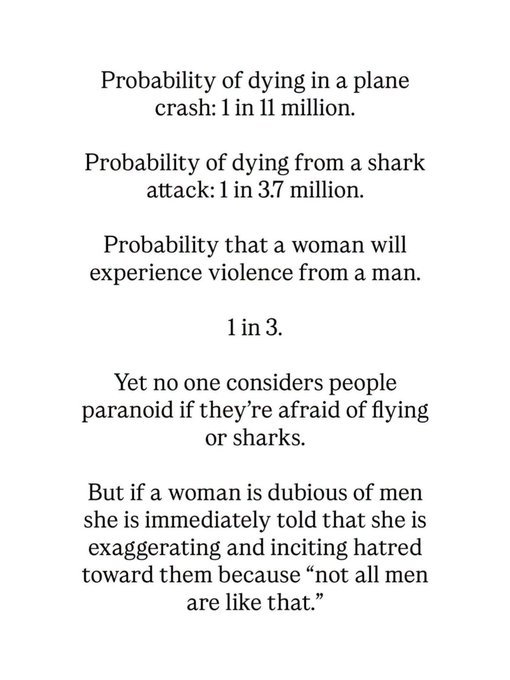 If Stereotypes About Women Became Law, What Would Those Laws Look Like? If Stereotypes About Women Became Law, What Would Those Laws Look Like?