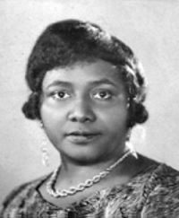 Paulette Nardal: The Black Woman Who Helped Make Paris a Meeting Place for the Black World