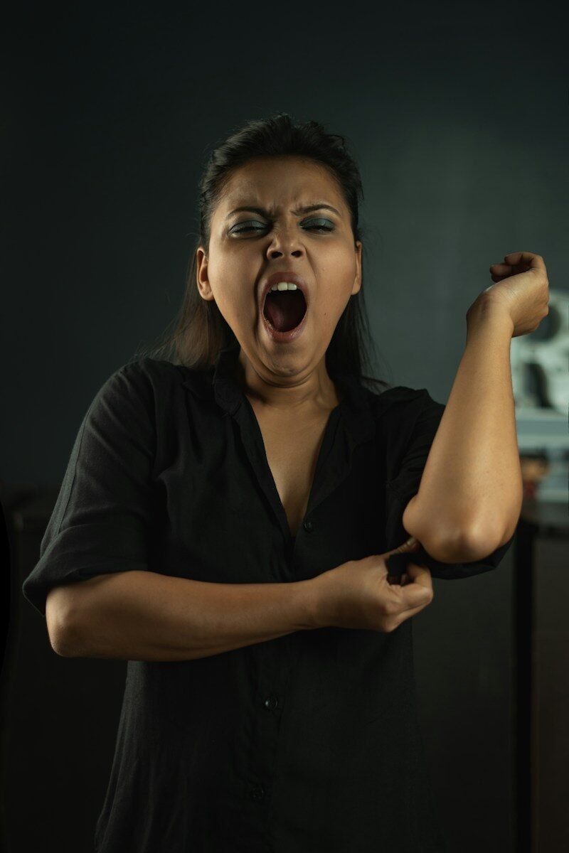 She Doesn’t Want to Date Him. Why Is That a Community Emergency? (10 Common Myths)