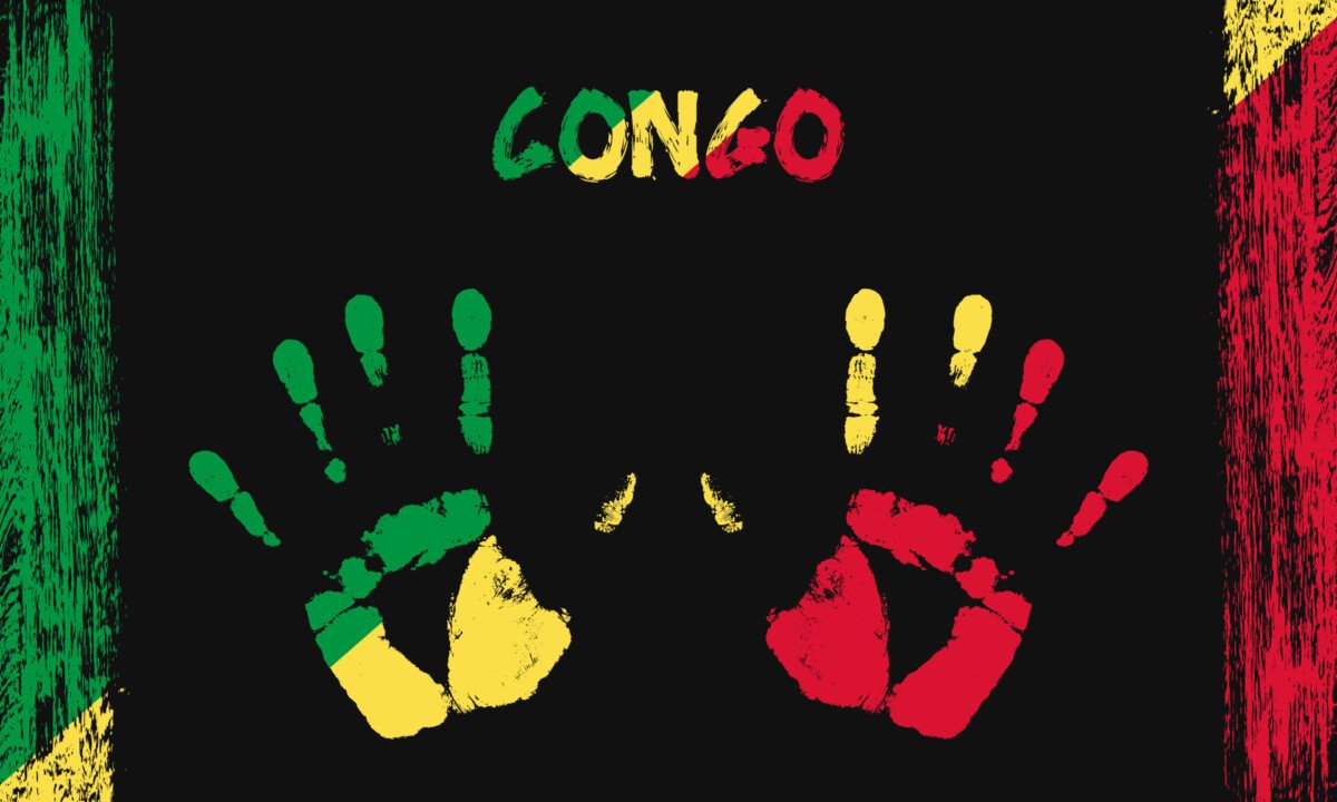 Congo Is Asking the World to Look: 7 Devastating Truths About Sexual Violence in the DRC