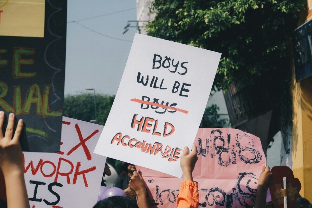 When Stereotypes About Women Acquire Governing Power