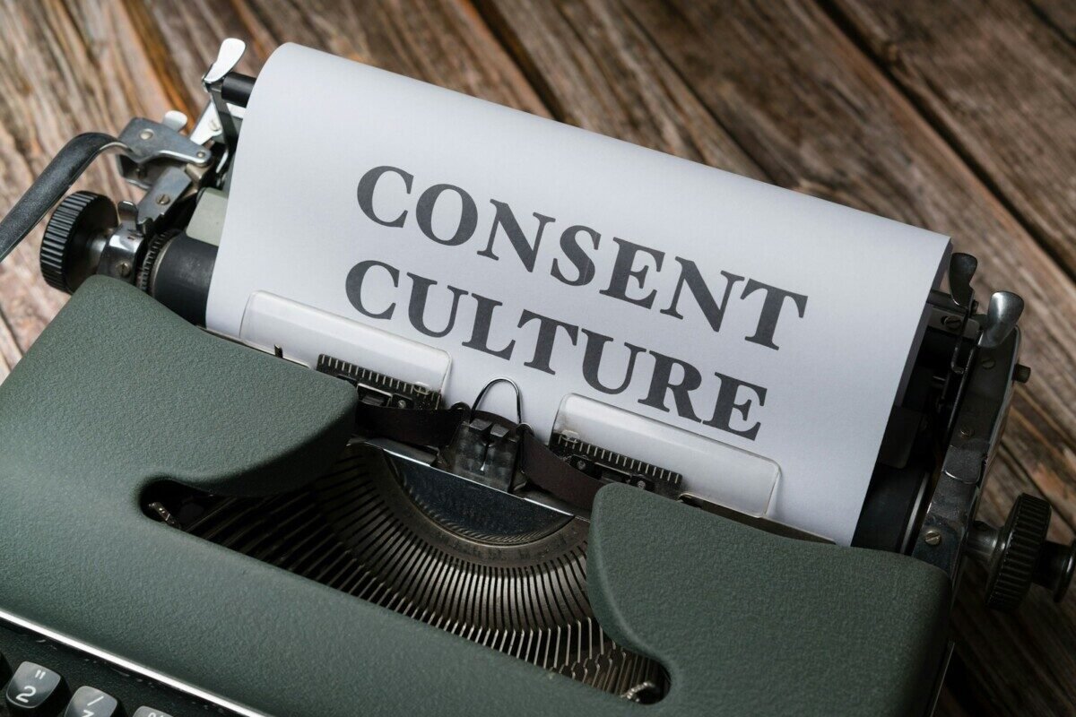Consent, Boundaries, Women’s Rights & Female Autonomy: What Every Woman Has the Right to Say No To