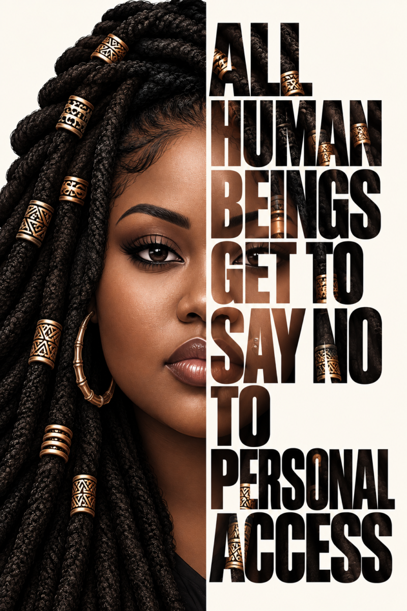 When a Woman’s No Is Called Hatred: What Does That Say About How Men View Women’s Boundaries?