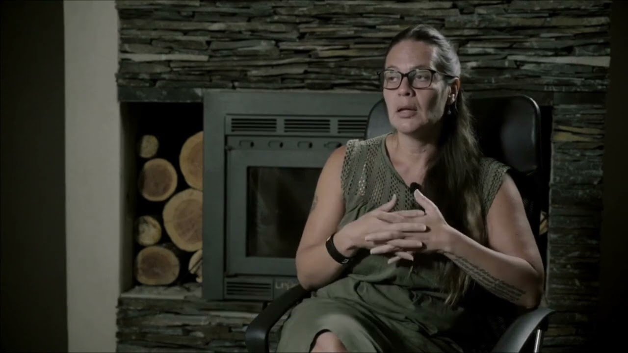 Filmmaker Alison Jayne Wilson: Alika Kinan Exposes Trafficking Recruitment Tactics (video) Filmmaker Alison Jayne Wilson: Alika Kinan Exposes Trafficking Recruitment Tactics (video)