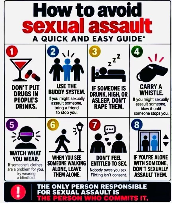 When Women Have to Soften the Language of Safety: 10 Ways Policing Women’s Words Can Undermine Sexual-Violence Prevention