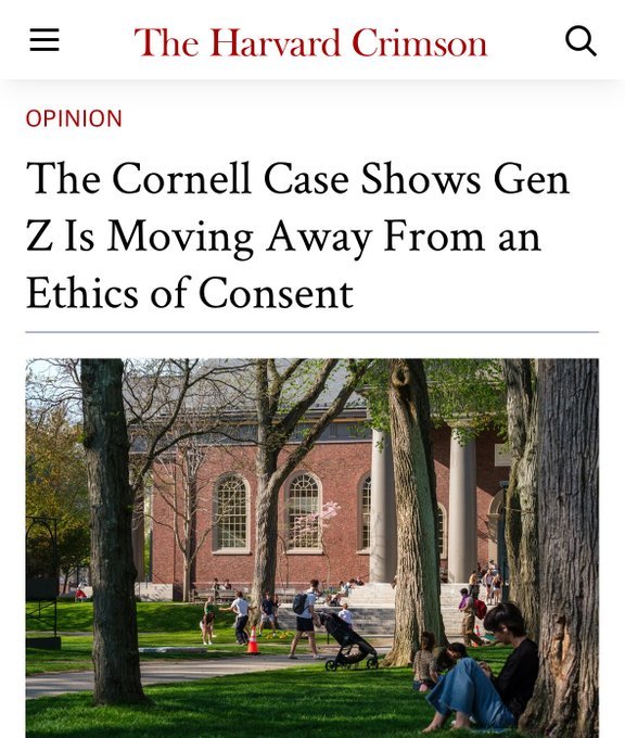 We Taught Gen Z About Consent. Did We Forget to Teach Them About Dignity?