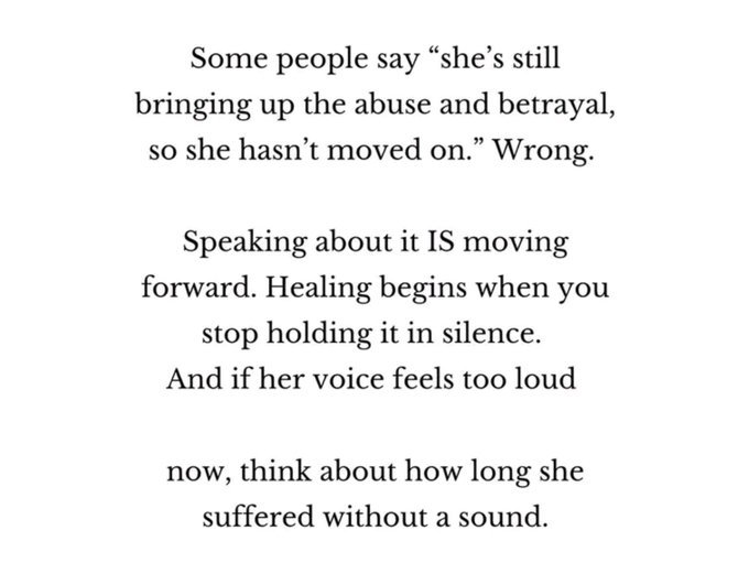 When Someone Knows You’re Uncomfortable and Keeps Pushing: Recognizing Emotional Abuse