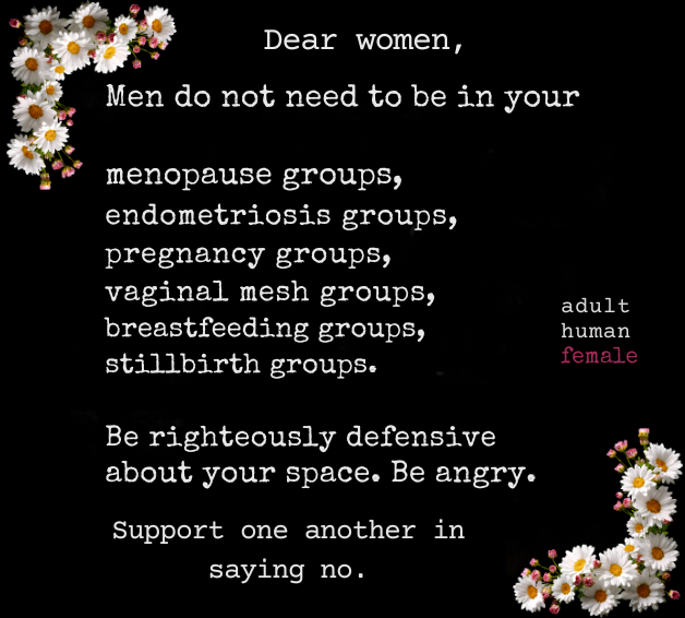 Women Have Been Restricted for Safety for Generations. Why Does Restricting Men Sound So Radical?