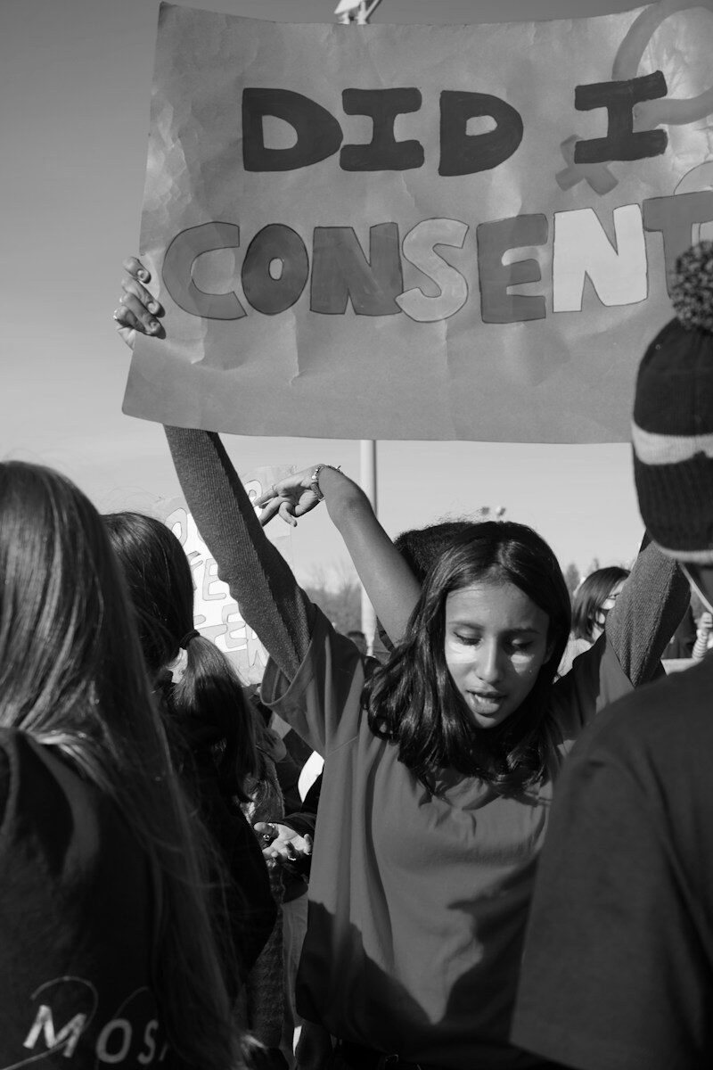 No Predator Has the Authority to Rename Violence As a “Right.”